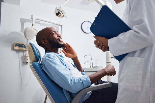 Best 24-Hour Emergency Dental Care in Wilson Conococheague, MD
